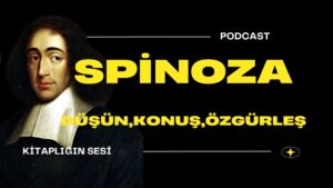 Read more about the article Spinoza’nın Siyaset Felsefesi Üzerine – Özgürlük, Devlet ve Din Üzerine Bir Sohbet