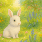 📖 🐇 Minik Tavşan Lilo’nun Renkli Günü